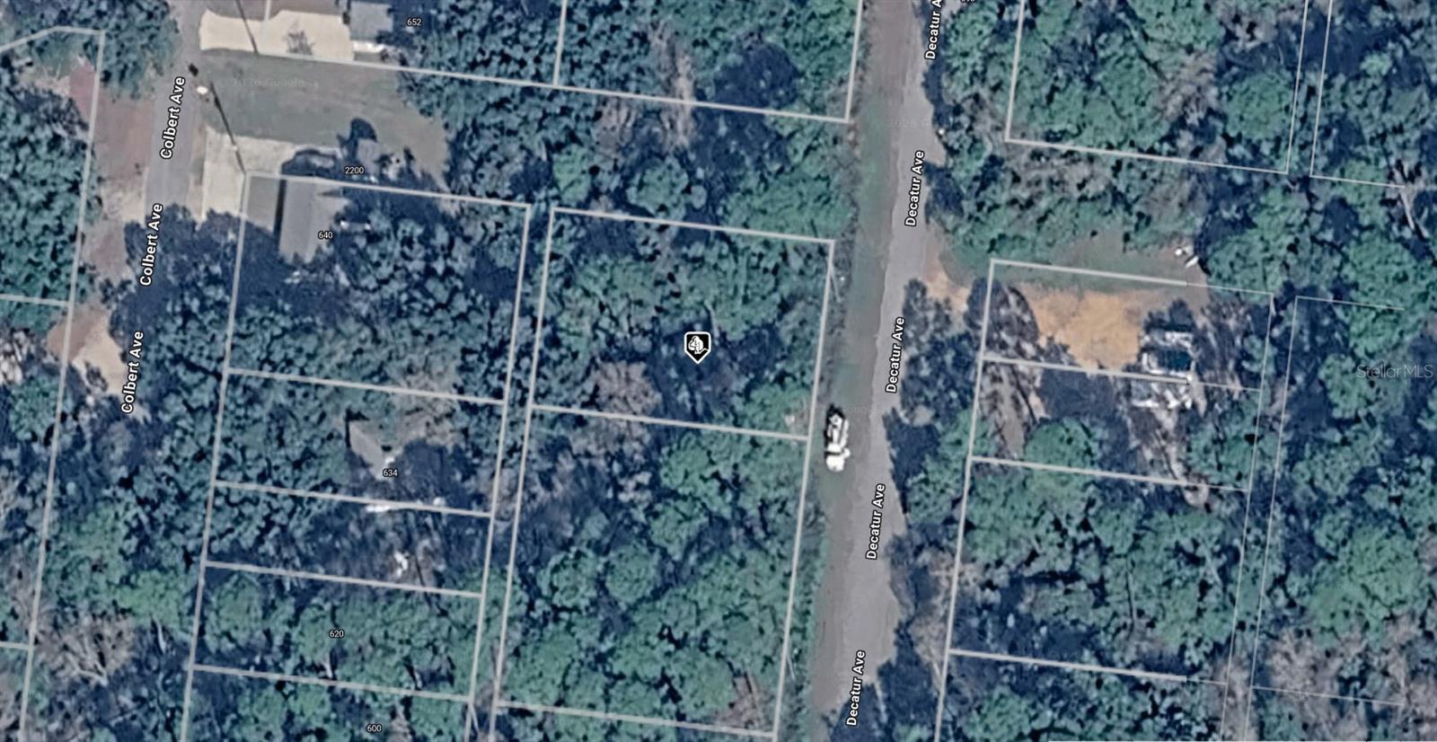 Details for 600 Decatur Avenue, PENSACOLA, FL 32507