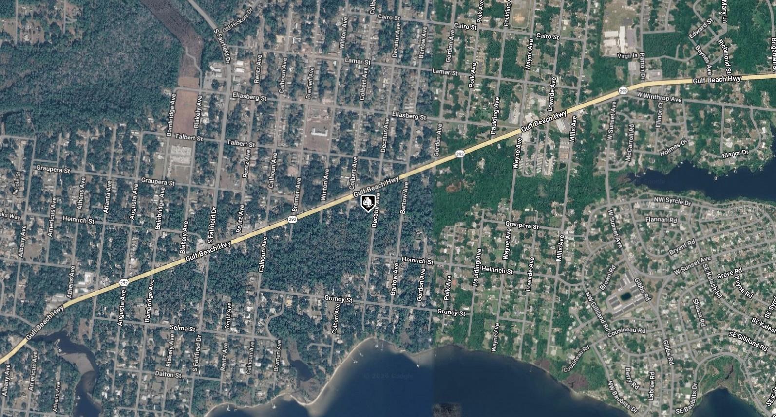 Image 3 of 3 For 600 Decatur Avenue