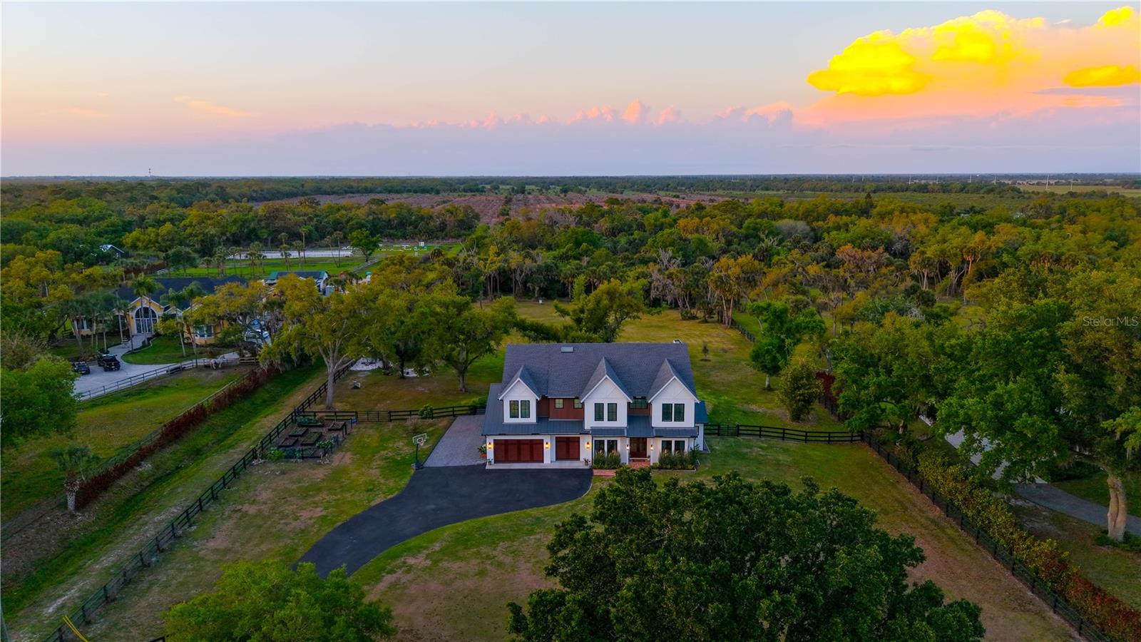 Image 2 of 60 For 7022 Saddle Creek Circle