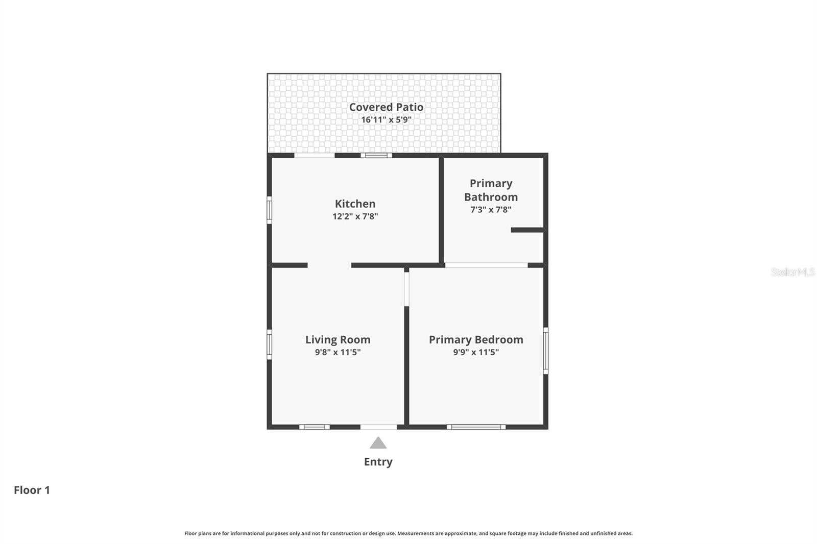 Image 35 of 35 For 1885 Vamo Drive