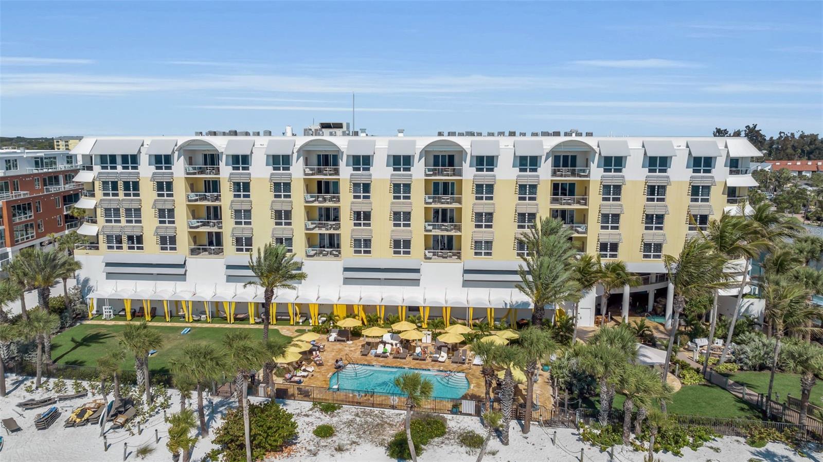 Image 4 of 50 For 915 Seaside Drive 310