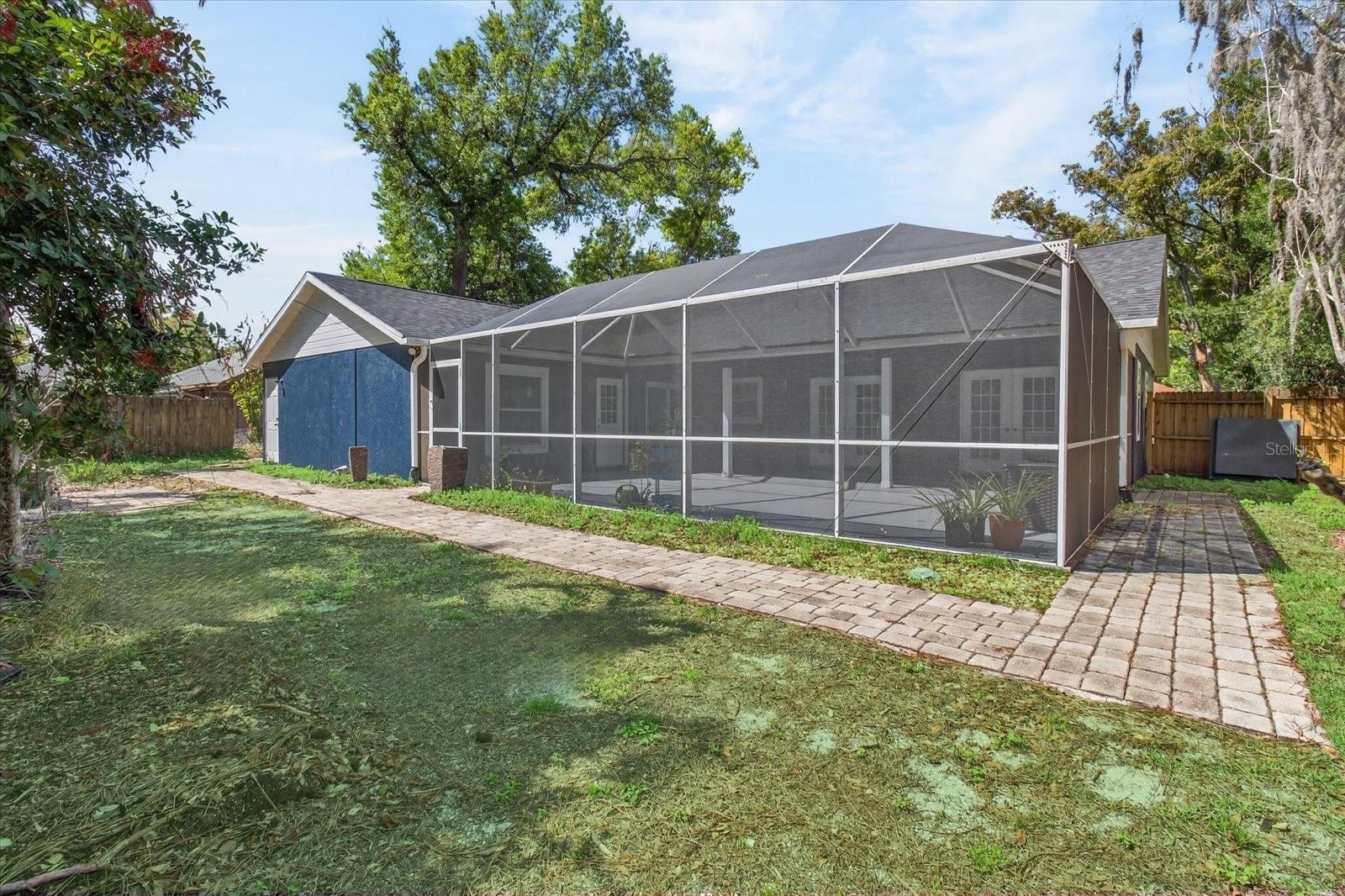 Image 41 of 46 For 4644 Hamlets Grove Drive