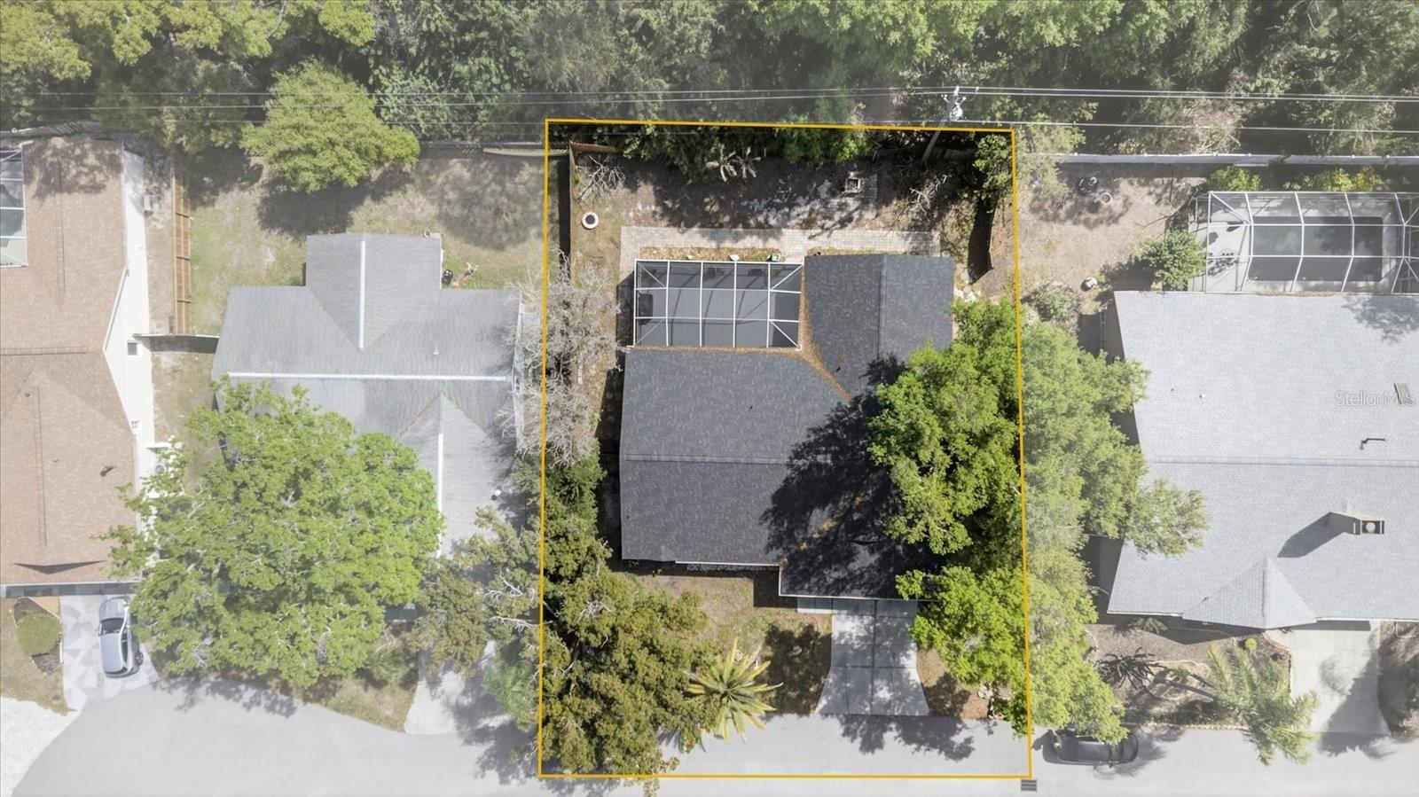 Image 44 of 46 For 4644 Hamlets Grove Drive