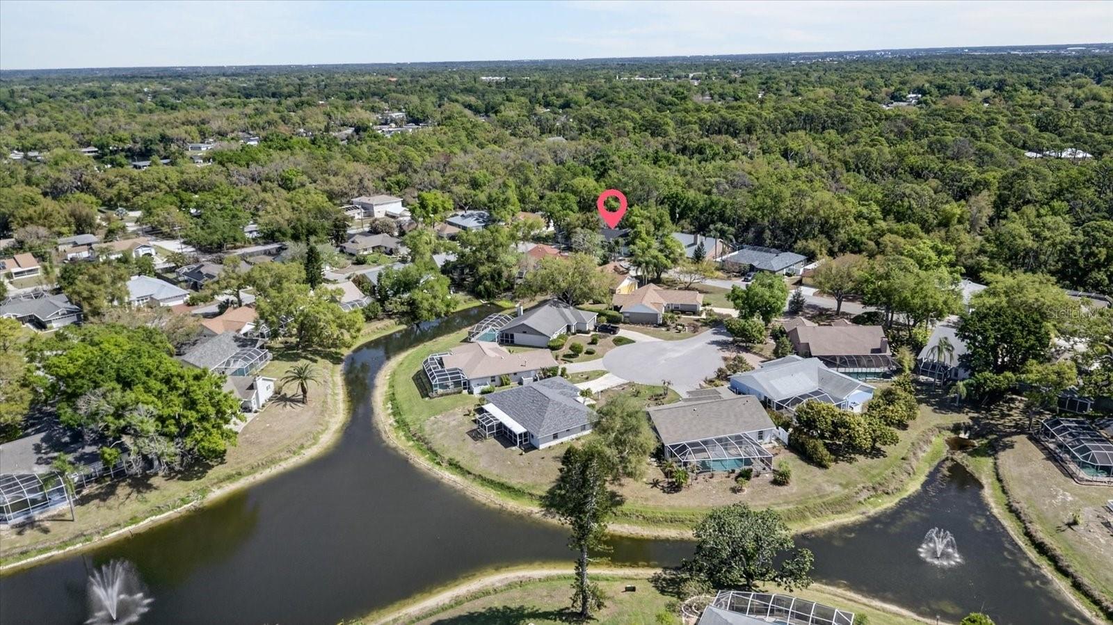 Image 45 of 46 For 4644 Hamlets Grove Drive