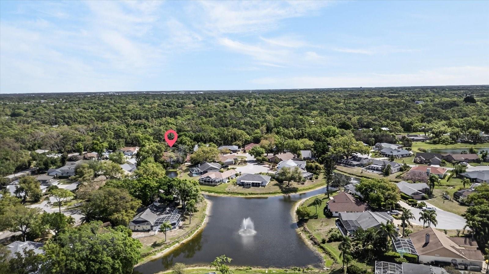 Image 46 of 46 For 4644 Hamlets Grove Drive