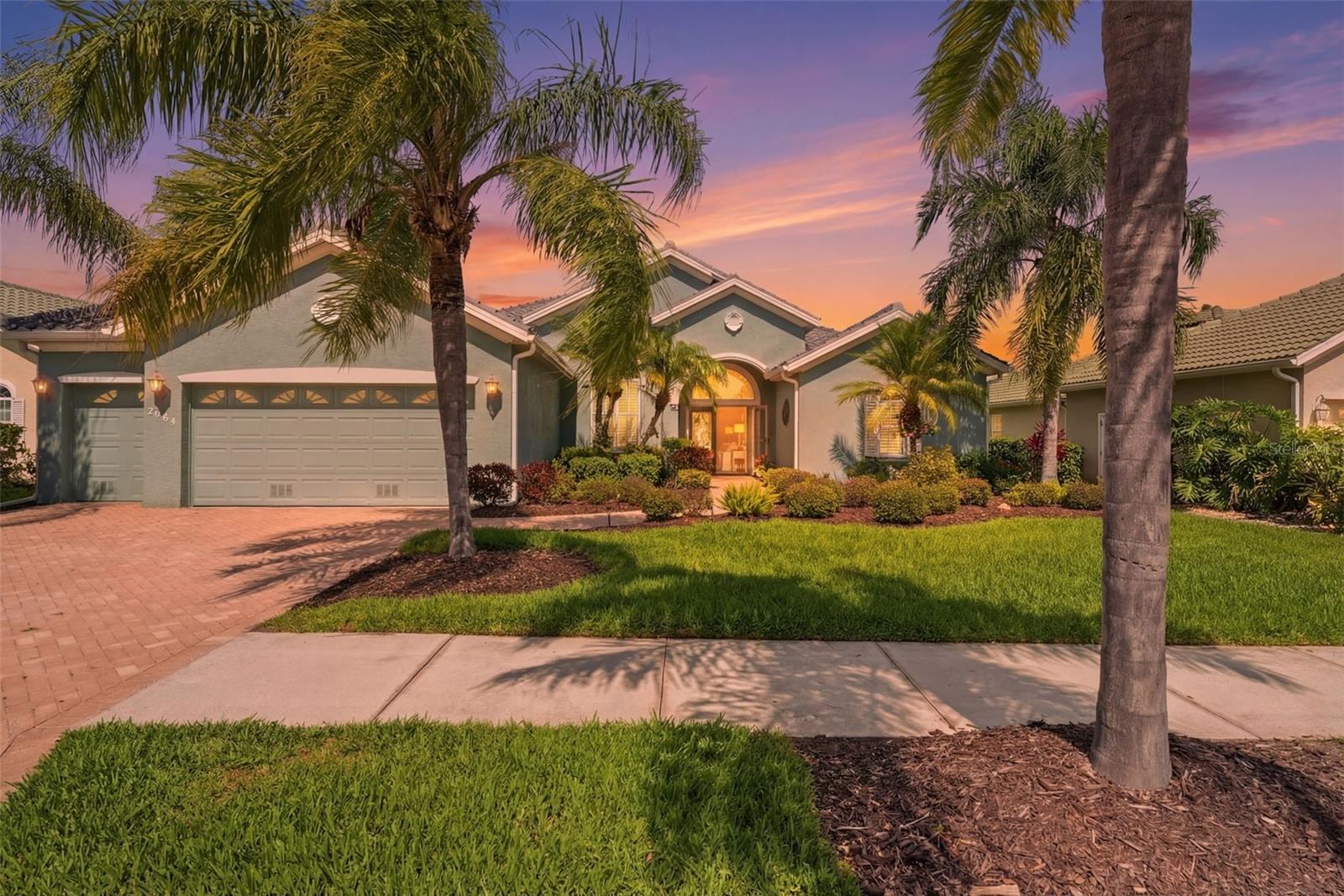 Details for 5464 White Ibis Drive, NORTH PORT, FL 34287