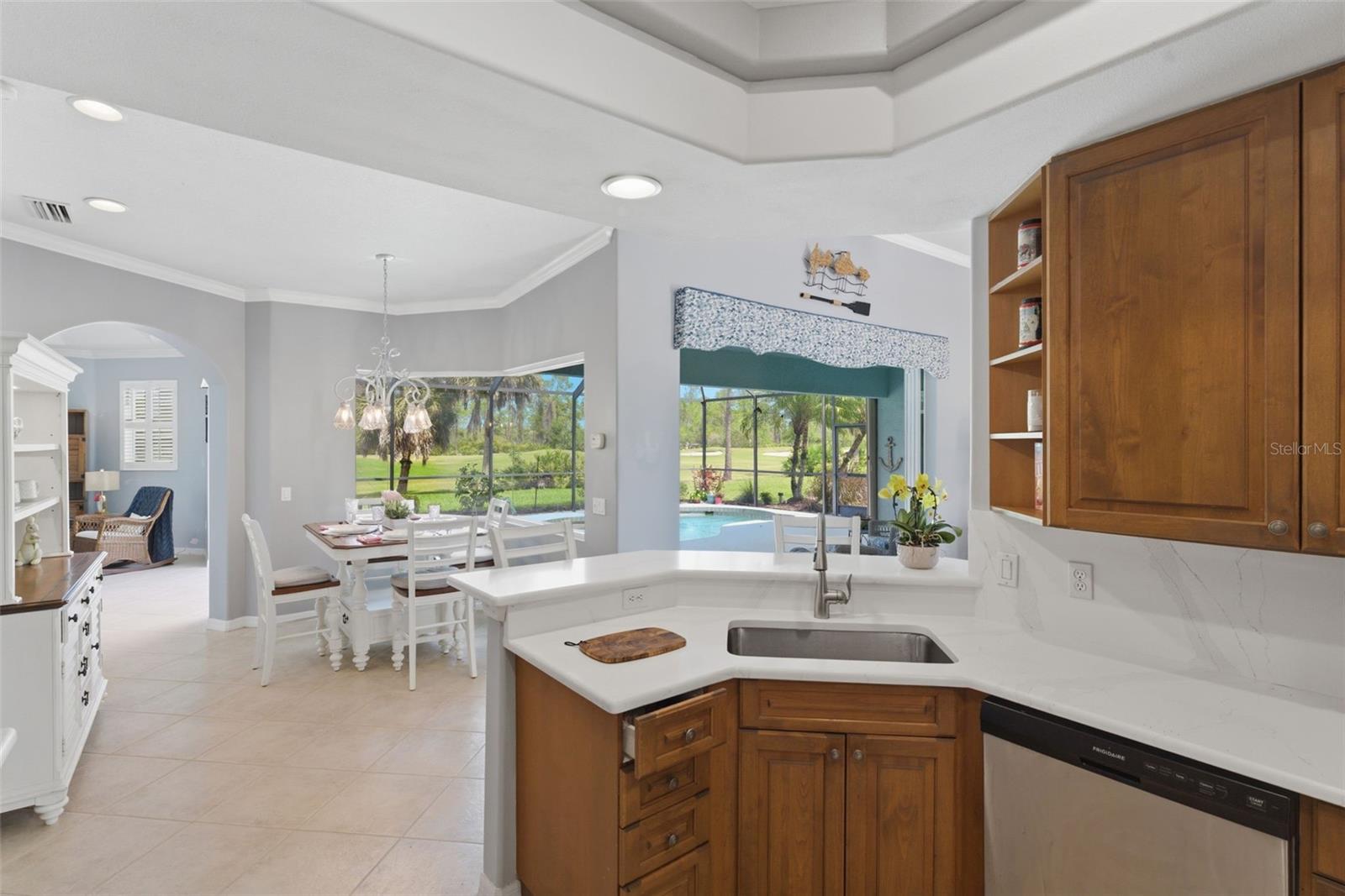 Image 13 of 28 For 5464 White Ibis Drive