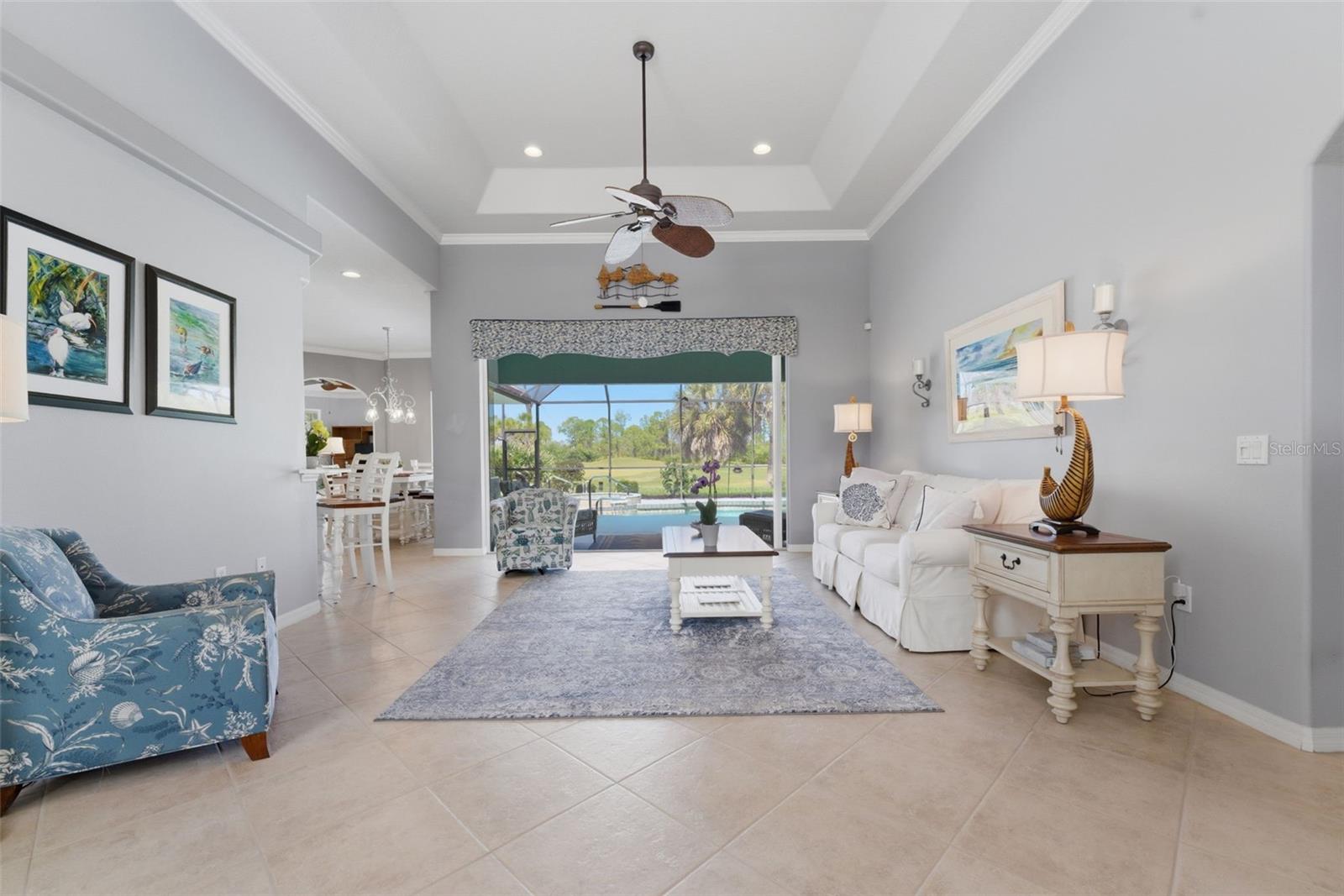 Image 7 of 28 For 5464 White Ibis Drive