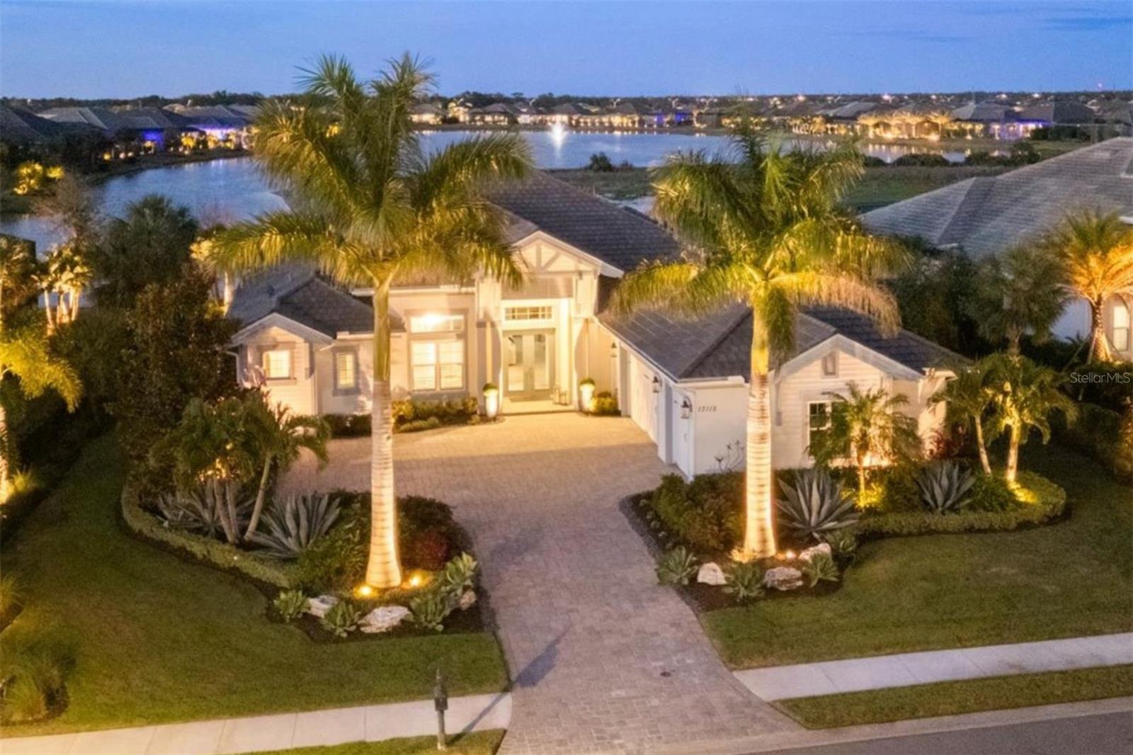 Details for 17115 Salerno Drive, BRADENTON, FL 34202