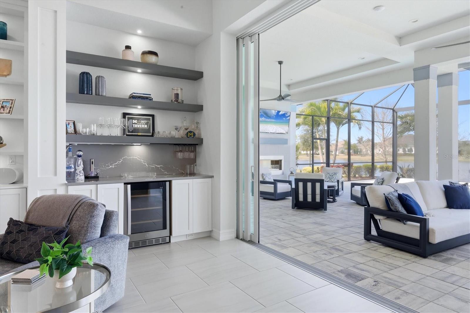 Image 12 of 78 For 17115 Salerno Drive