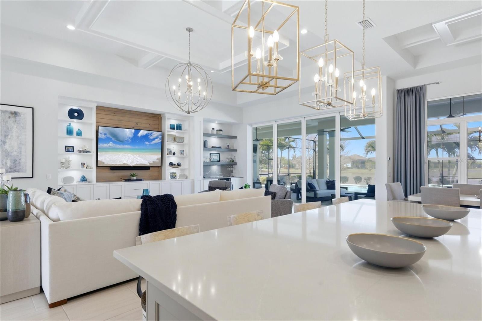 Image 15 of 78 For 17115 Salerno Drive