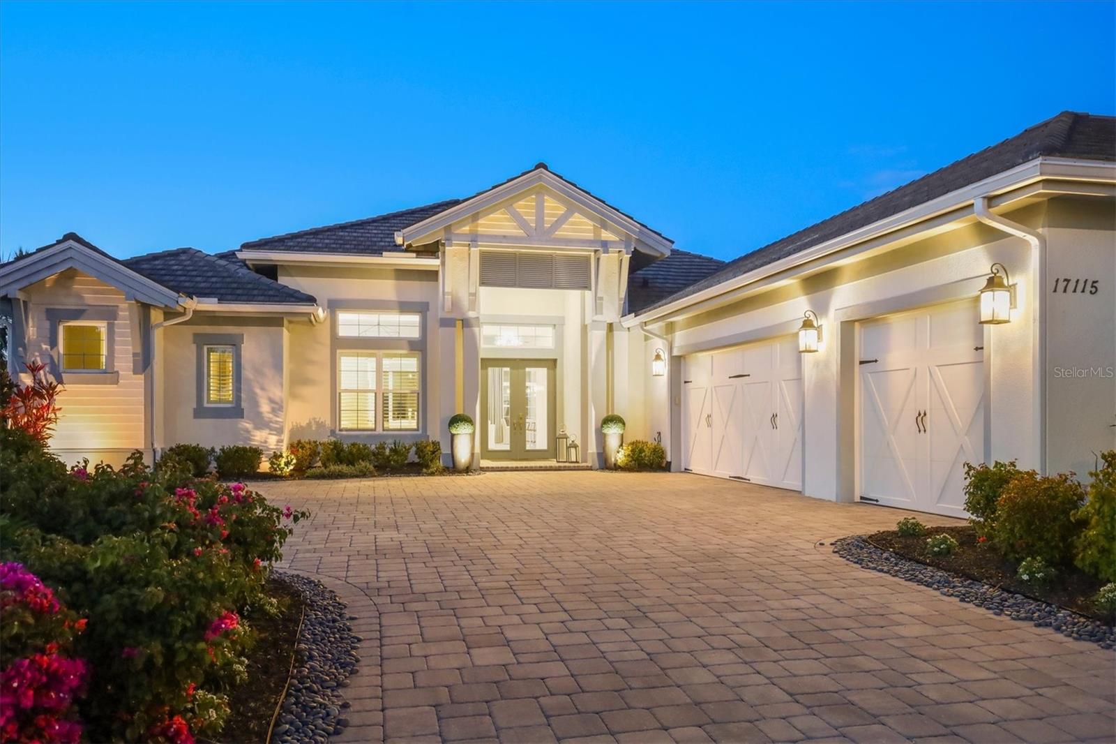 Image 2 of 78 For 17115 Salerno Drive