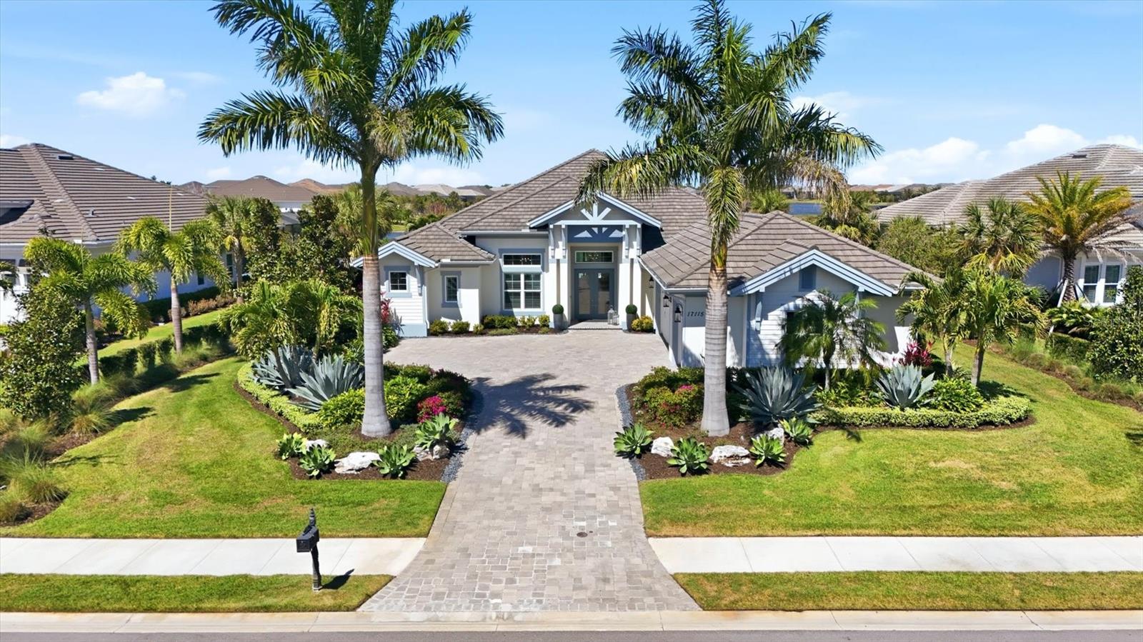 Image 3 of 78 For 17115 Salerno Drive