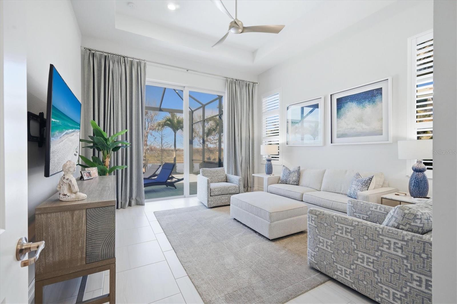 Image 35 of 78 For 17115 Salerno Drive