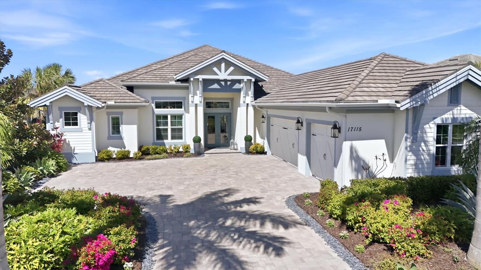 Image 4 of 78 For 17115 Salerno Drive