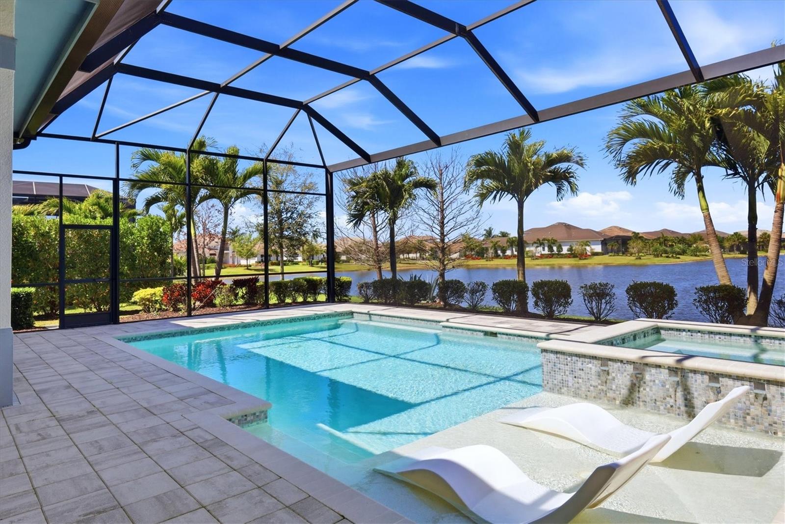 Image 40 of 78 For 17115 Salerno Drive