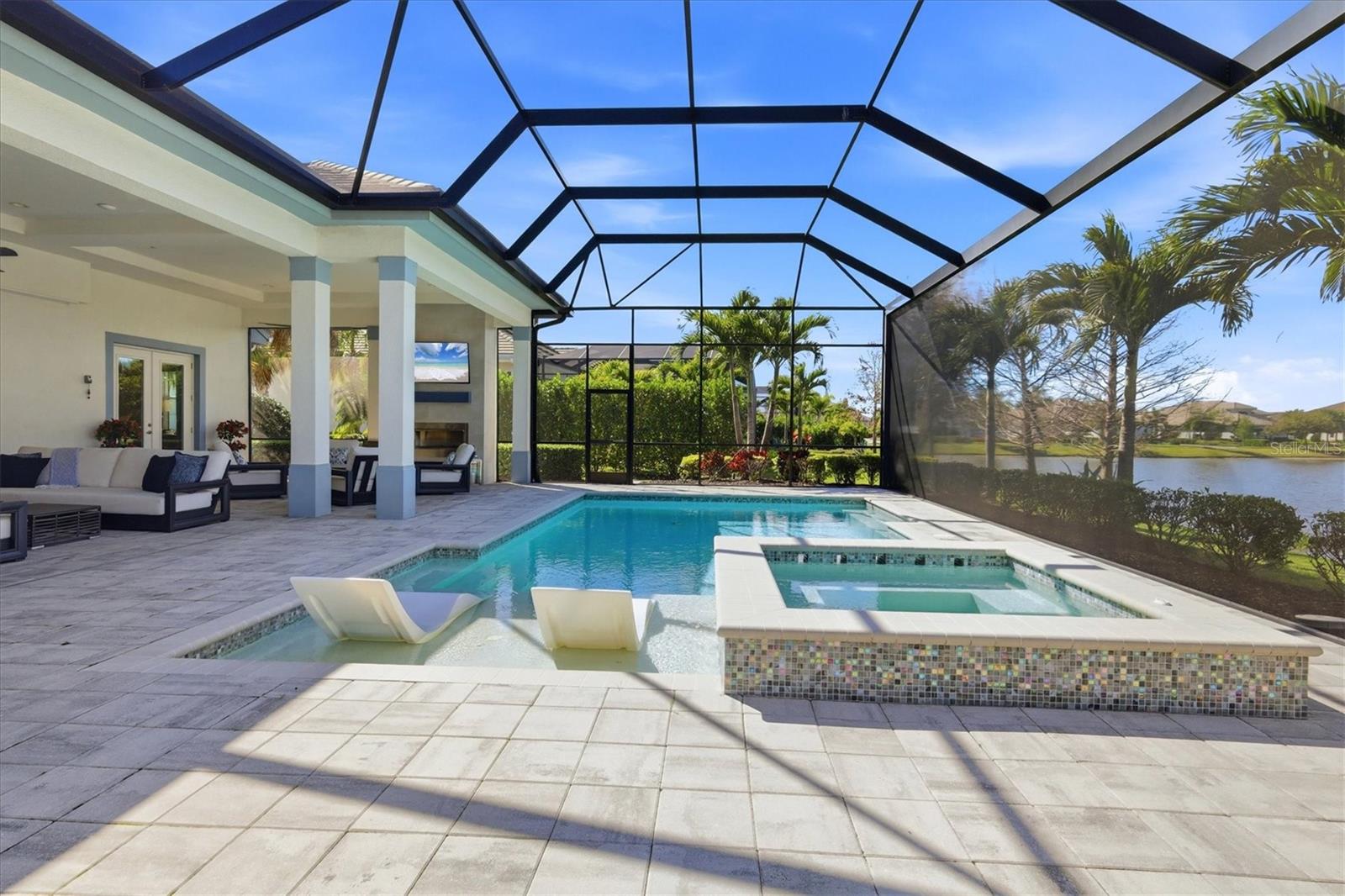 Image 41 of 78 For 17115 Salerno Drive