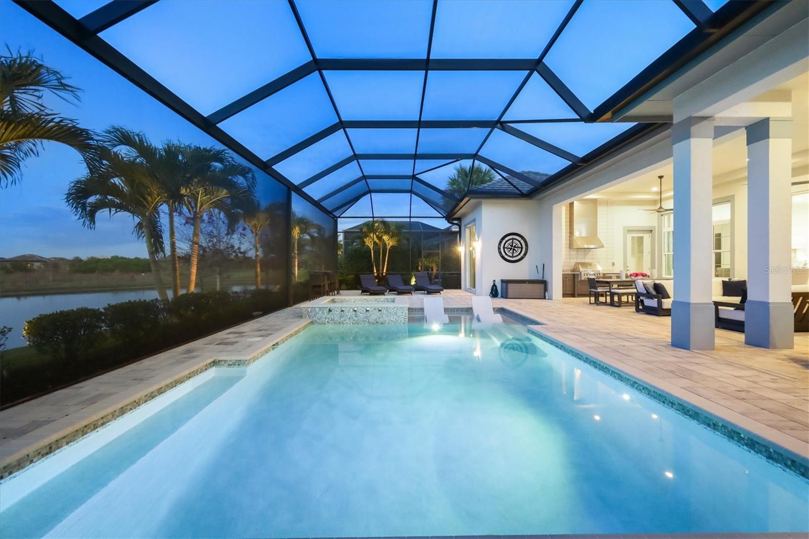 Image 42 of 78 For 17115 Salerno Drive