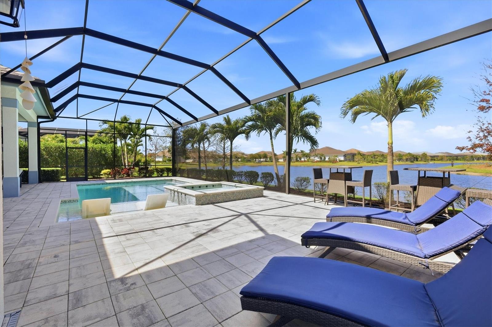 Image 43 of 78 For 17115 Salerno Drive