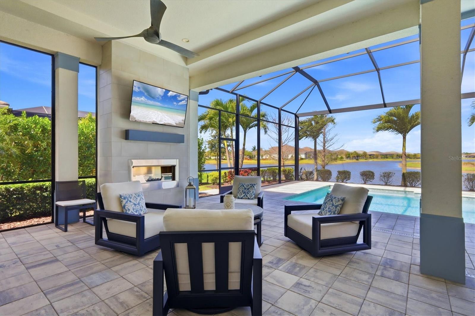 Image 45 of 78 For 17115 Salerno Drive