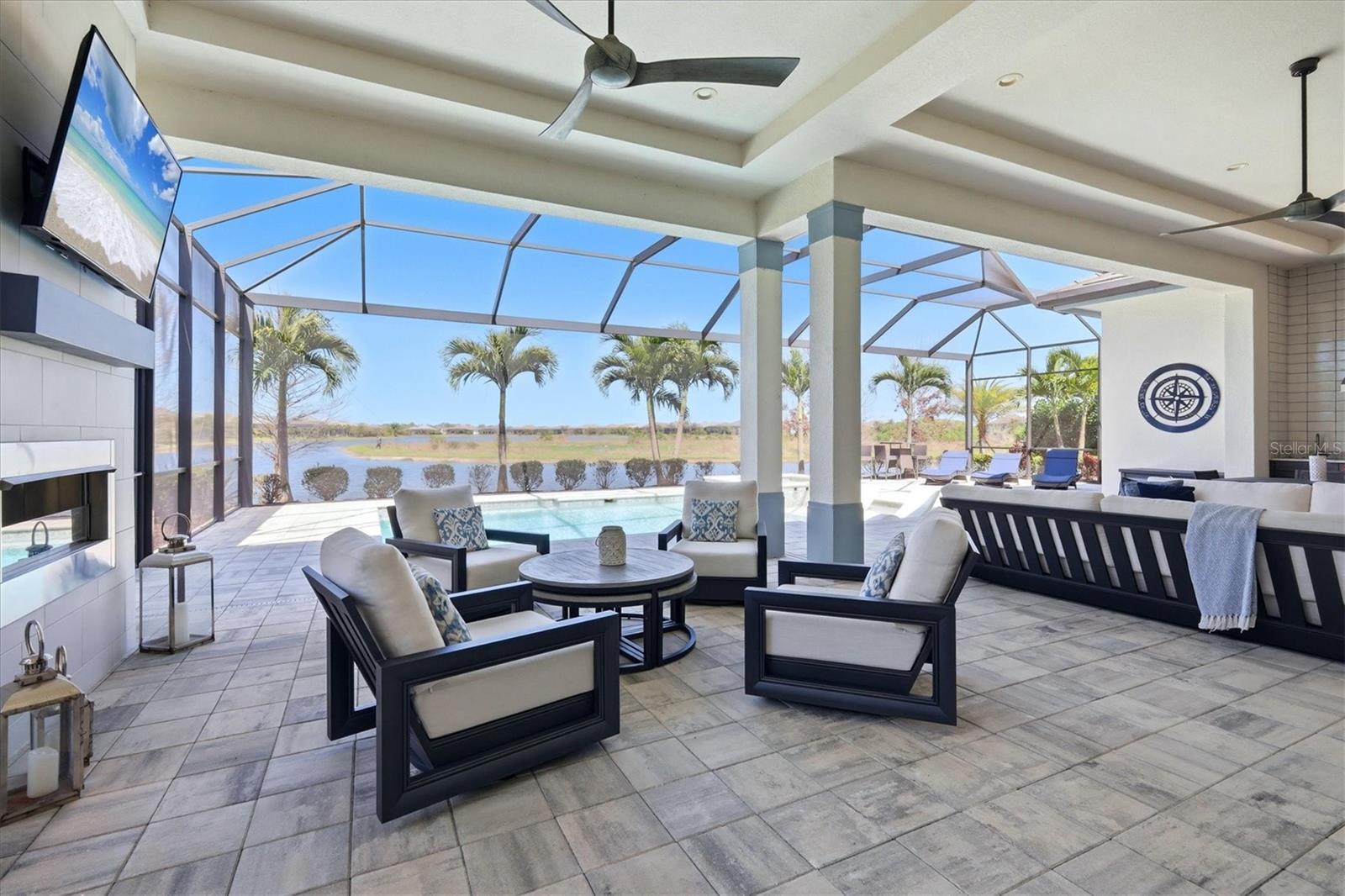 Image 46 of 78 For 17115 Salerno Drive