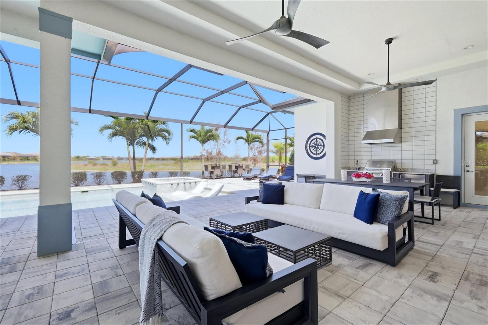 Image 47 of 78 For 17115 Salerno Drive