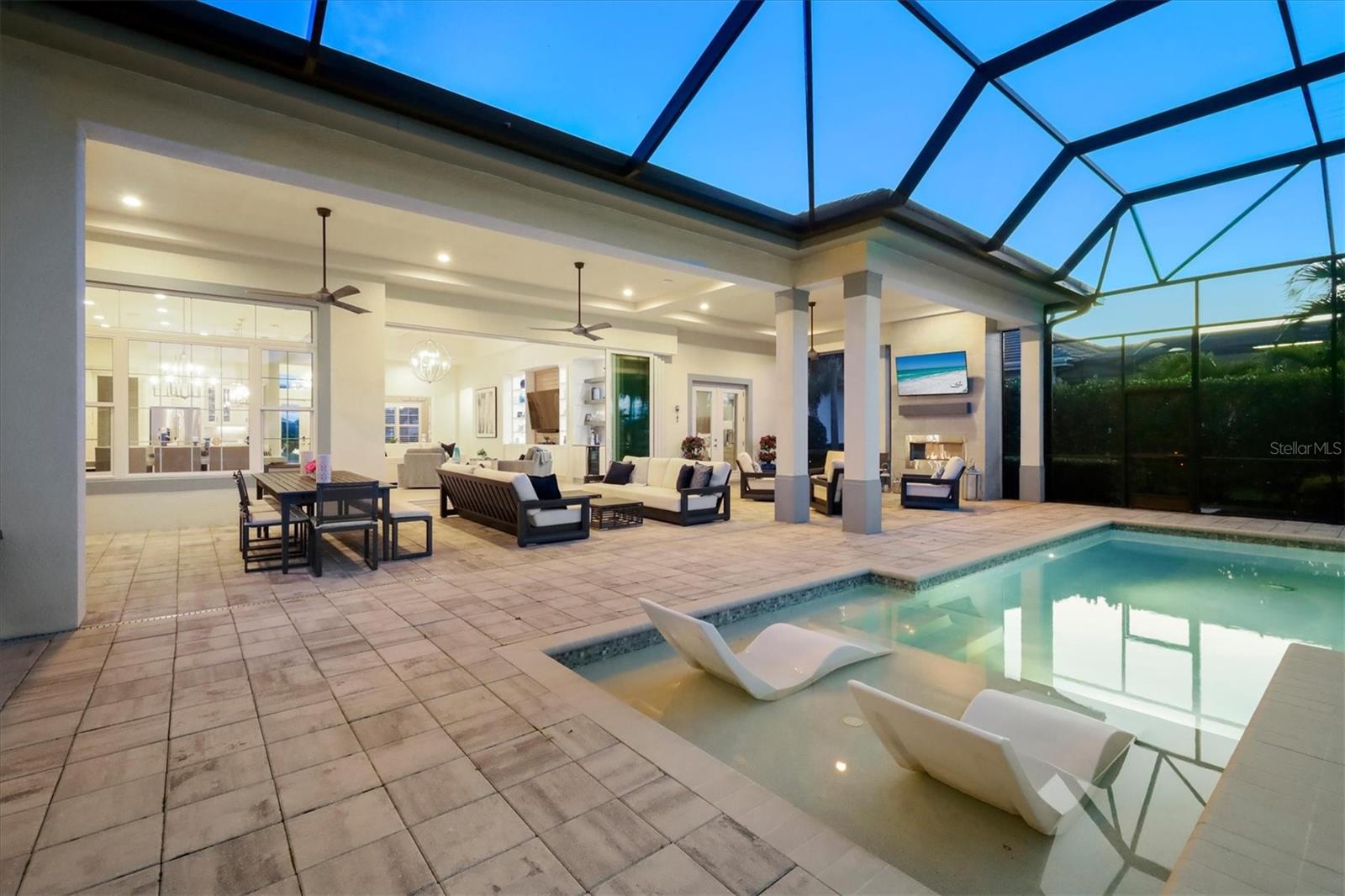 Image 48 of 78 For 17115 Salerno Drive