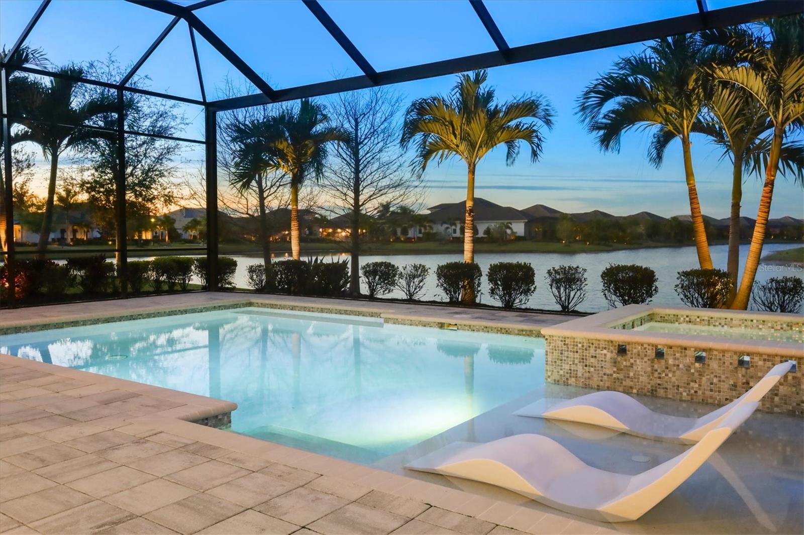 Image 5 of 78 For 17115 Salerno Drive