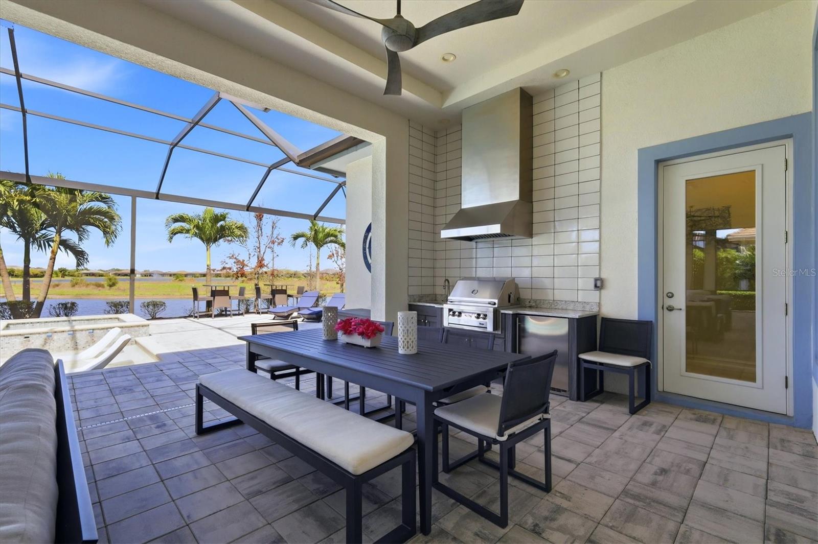 Image 50 of 78 For 17115 Salerno Drive