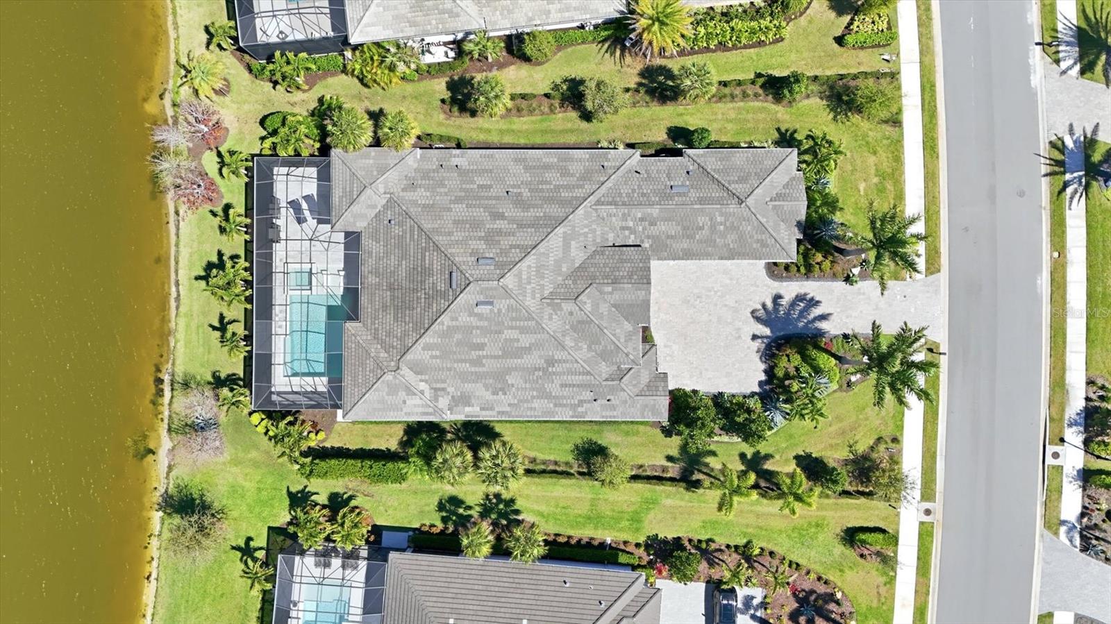 Image 55 of 78 For 17115 Salerno Drive