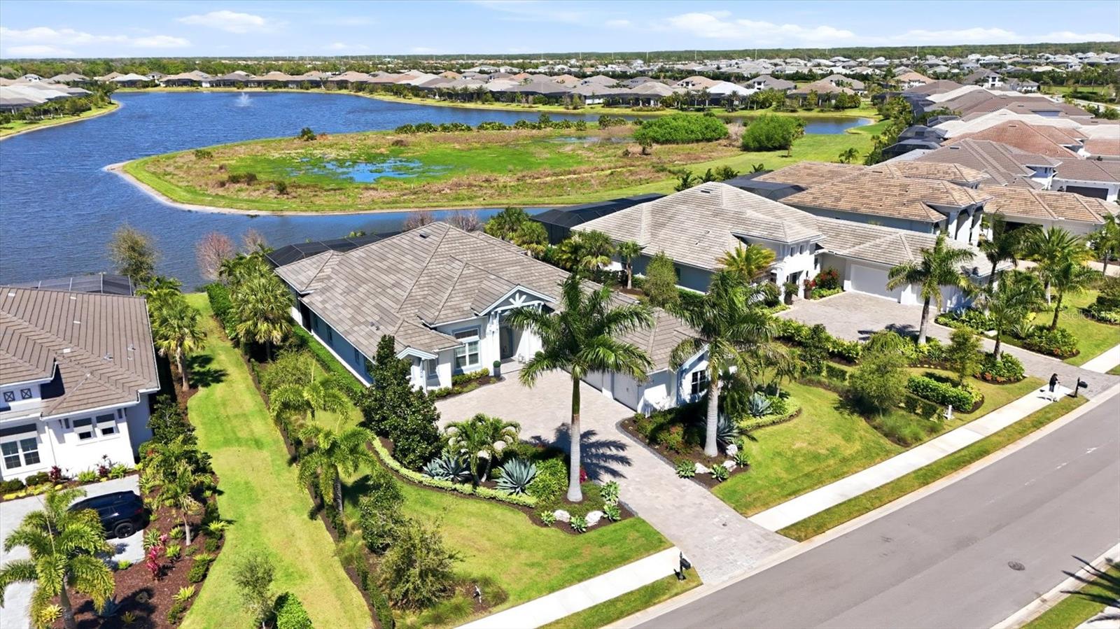 Image 56 of 78 For 17115 Salerno Drive