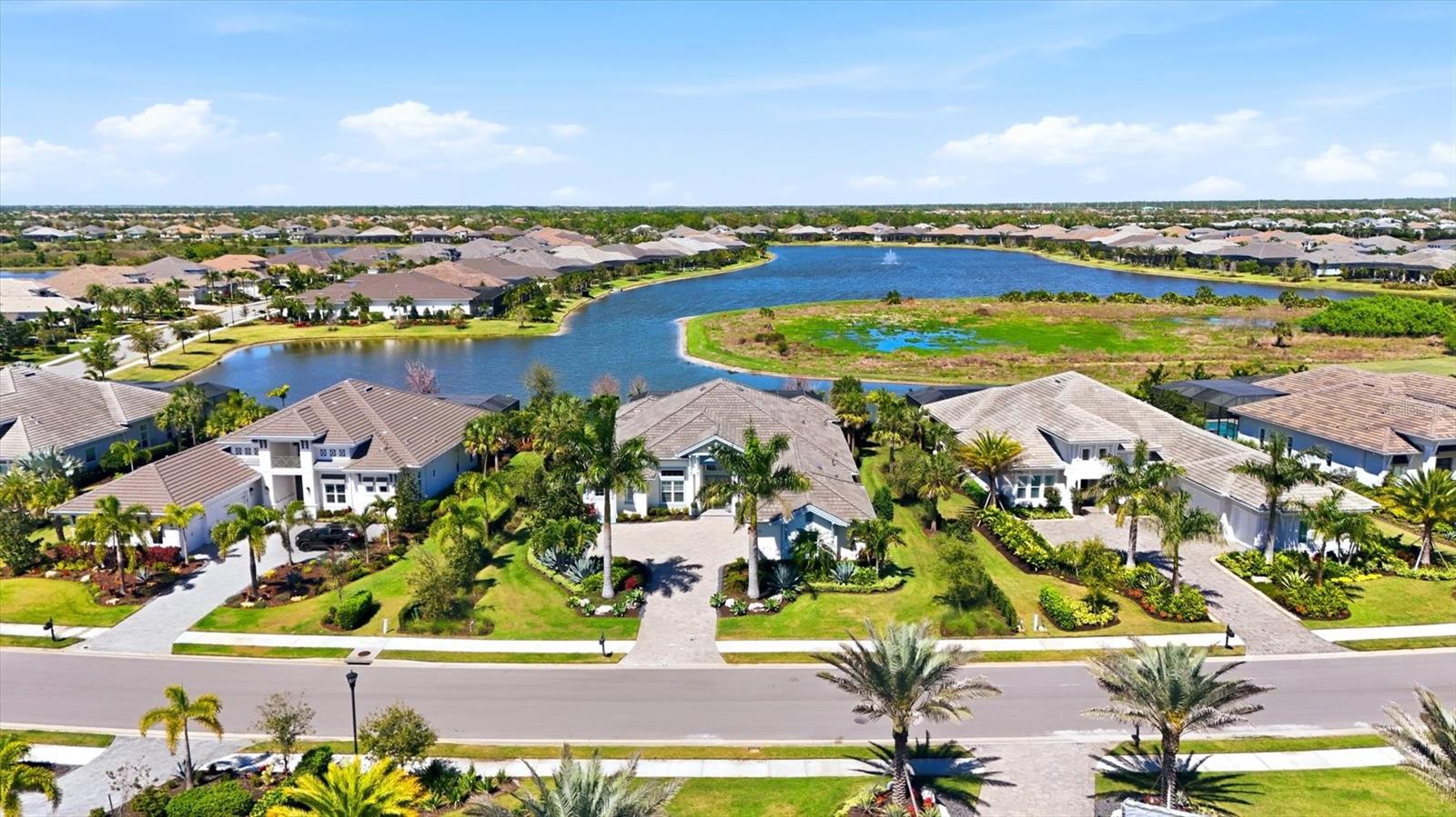 Image 57 of 78 For 17115 Salerno Drive