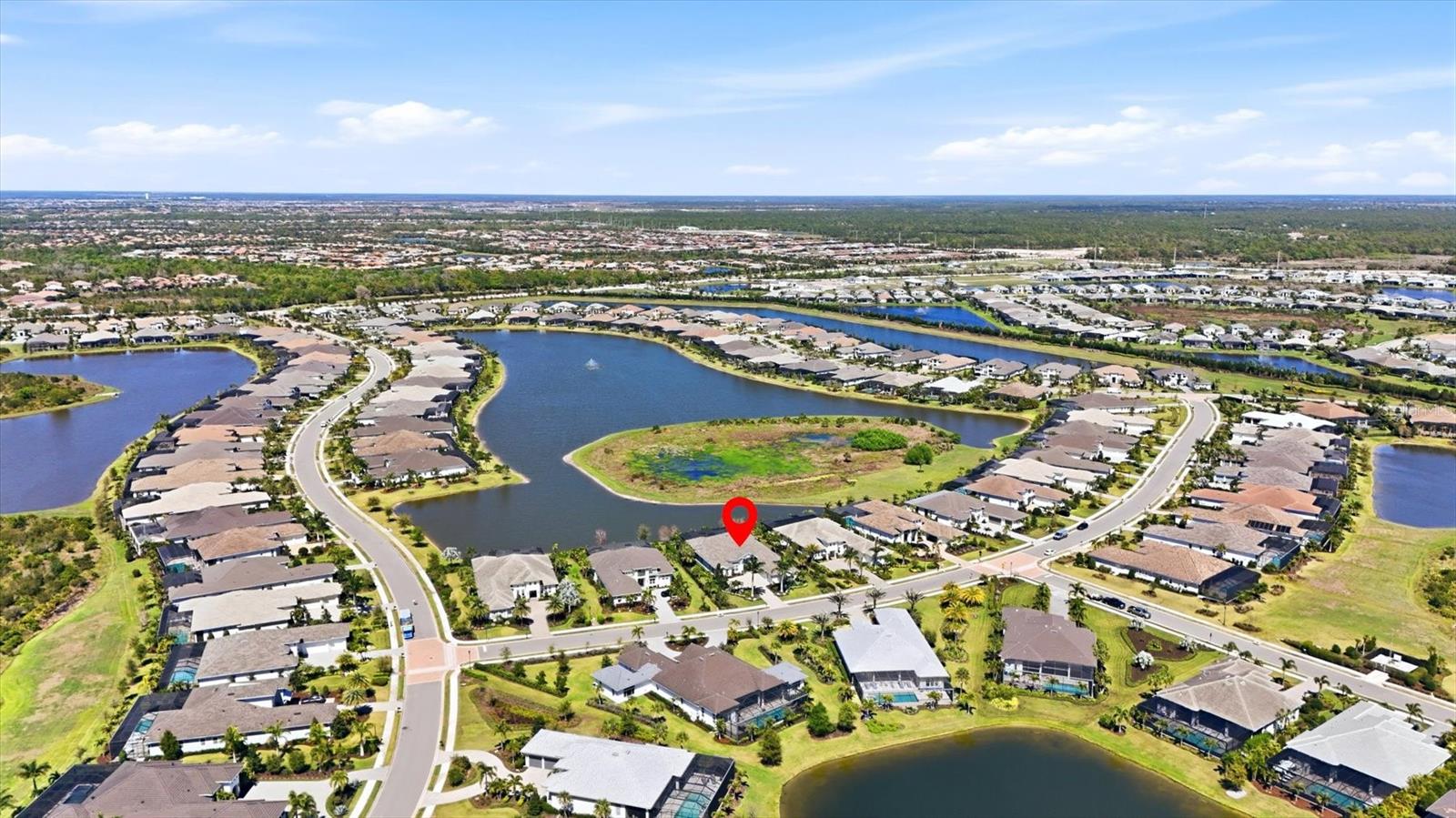 Image 58 of 78 For 17115 Salerno Drive