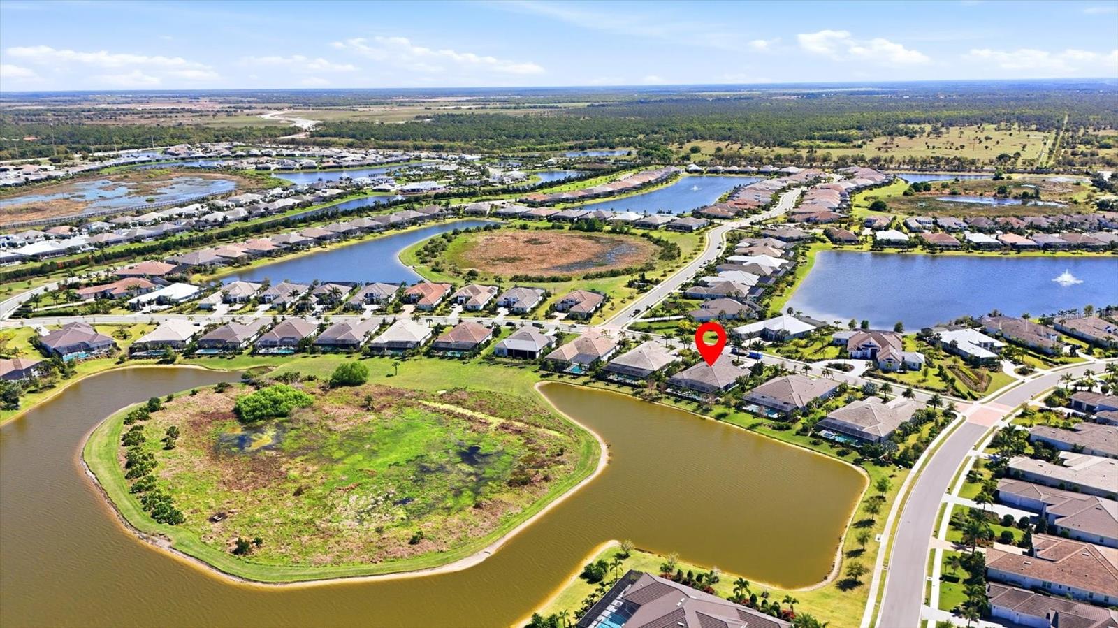 Image 59 of 78 For 17115 Salerno Drive