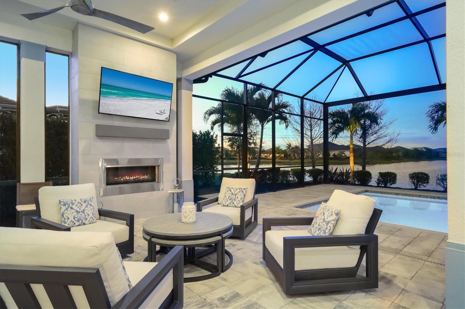 Image 6 of 78 For 17115 Salerno Drive