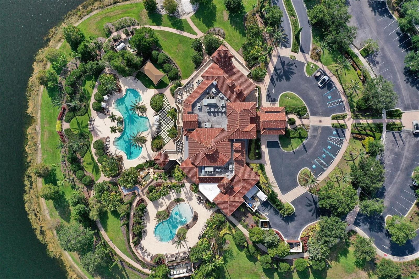 Image 62 of 78 For 17115 Salerno Drive