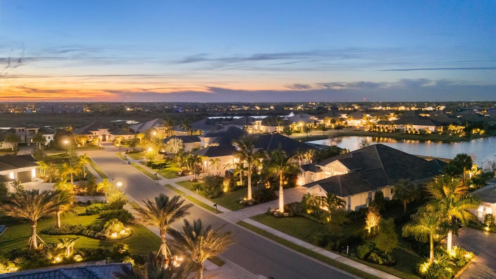 Image 78 of 78 For 17115 Salerno Drive