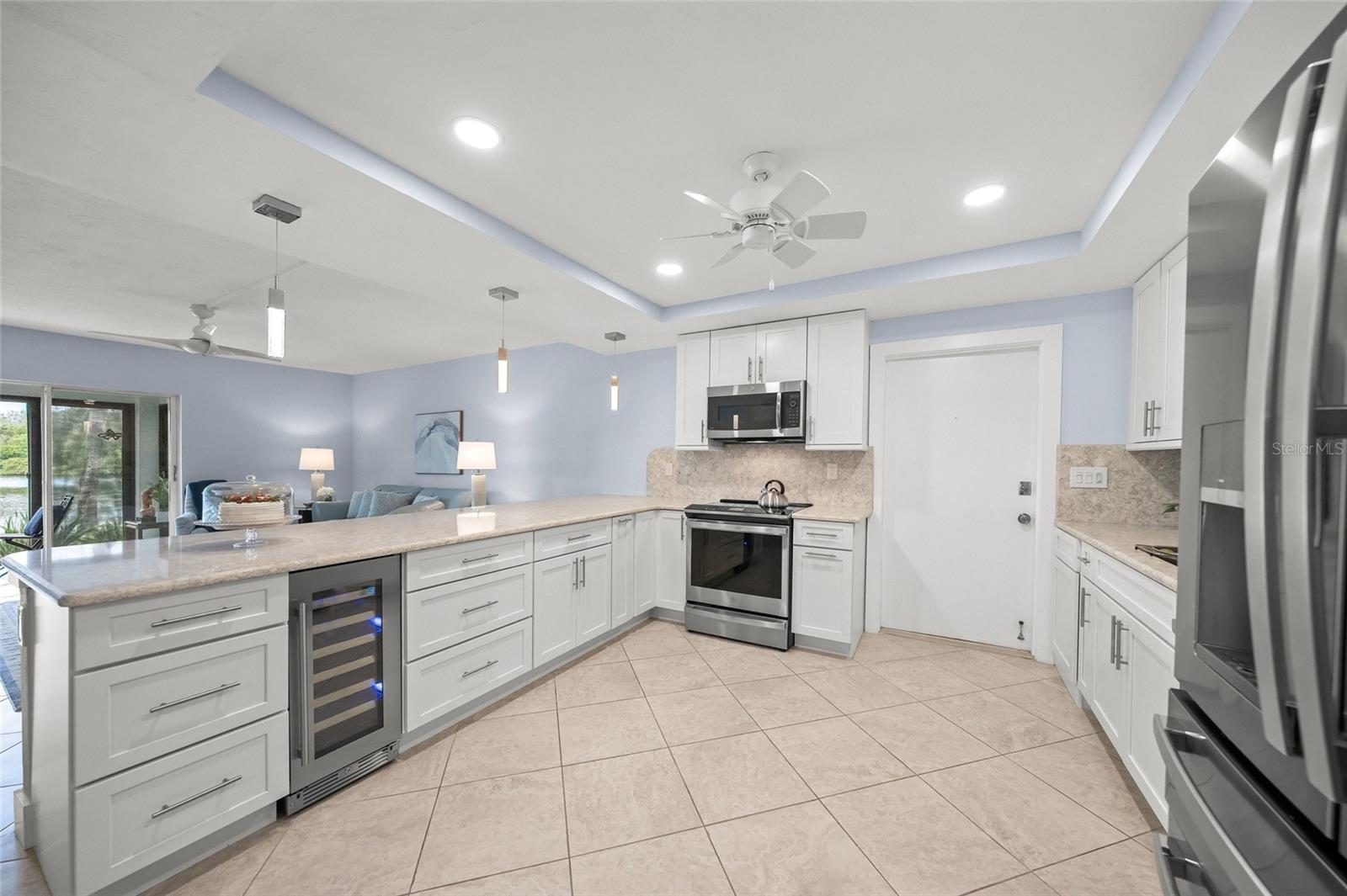 Image 23 of 71 For 101 Whispering Sands Drive 105