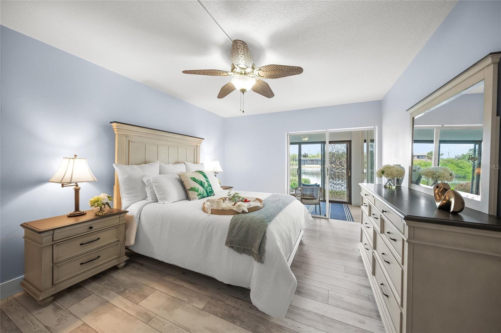 Image 38 of 71 For 101 Whispering Sands Drive 105