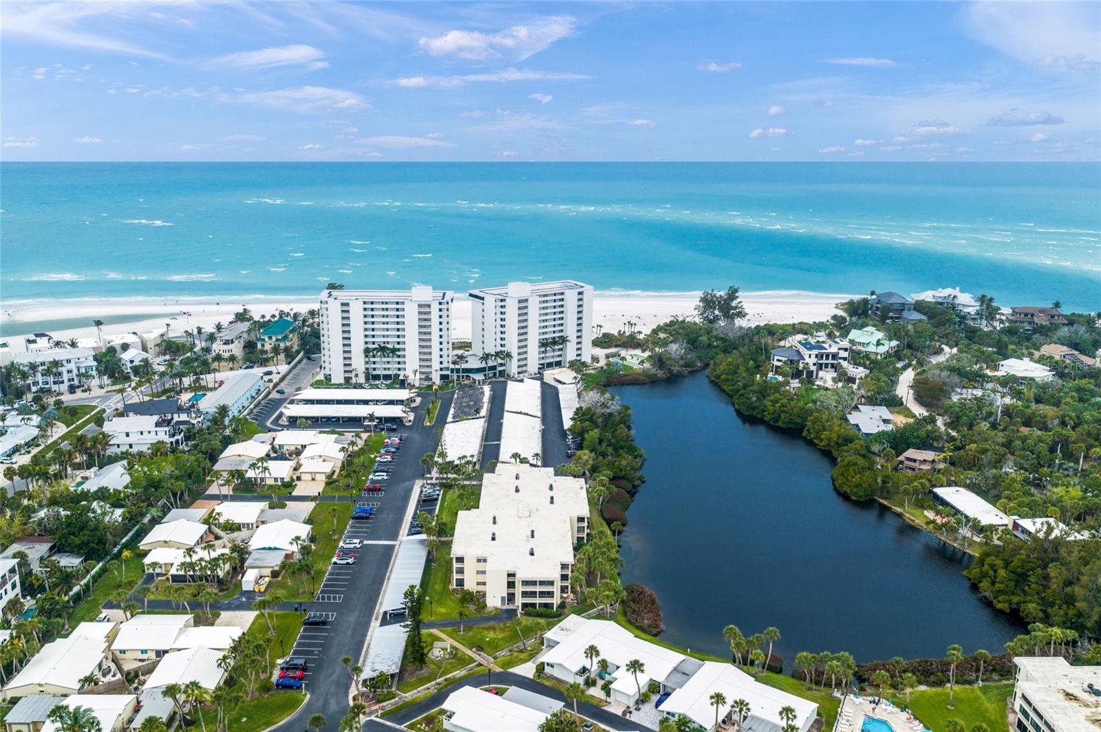 Image 53 of 71 For 101 Whispering Sands Drive 105