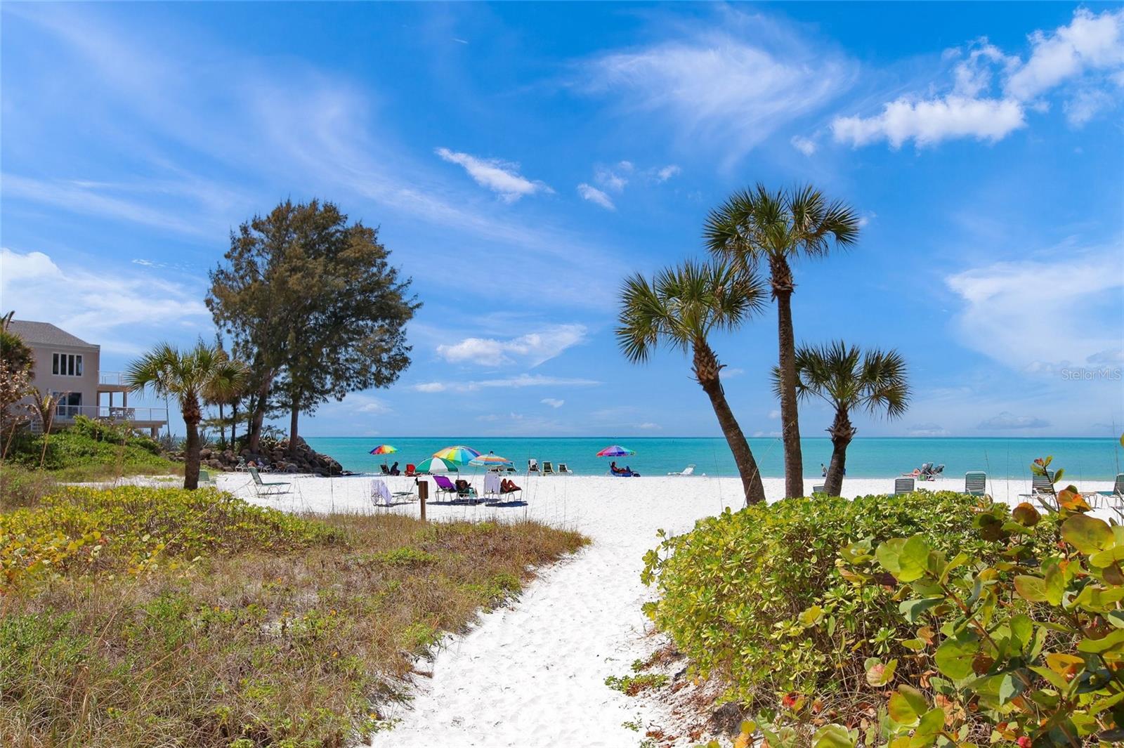 Image 60 of 71 For 101 Whispering Sands Drive 105