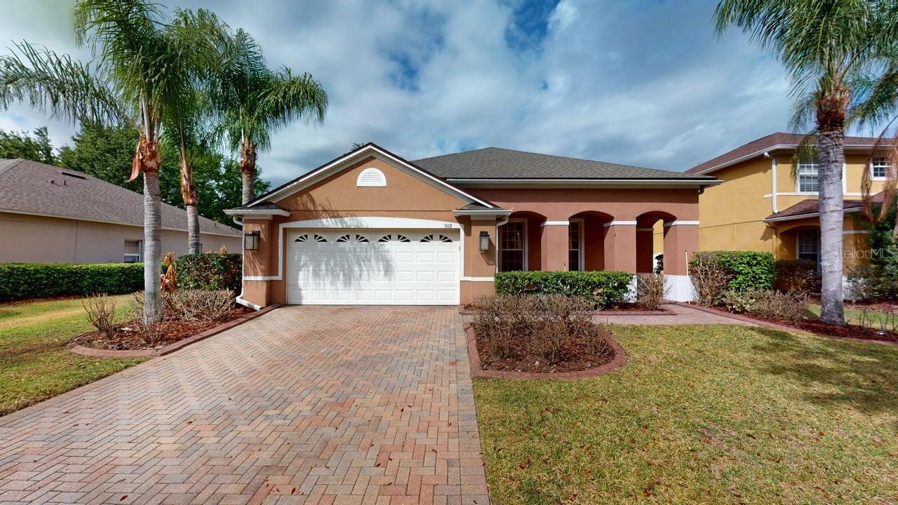 Image 3 of 48 For 5108 Legacy Oaks Drive