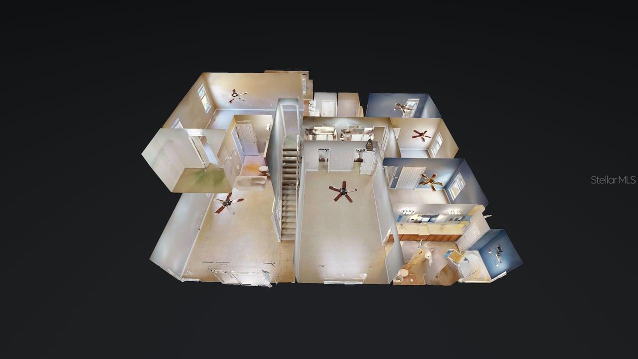 Image 44 of 48 For 5108 Legacy Oaks Drive