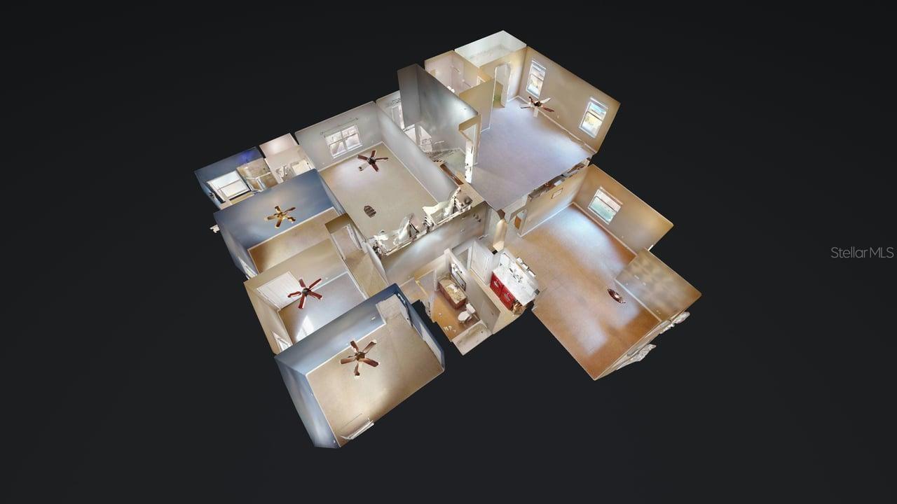 Image 45 of 48 For 5108 Legacy Oaks Drive