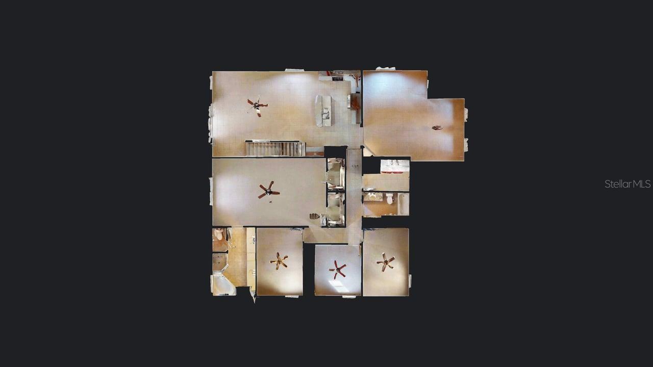 Image 46 of 48 For 5108 Legacy Oaks Drive