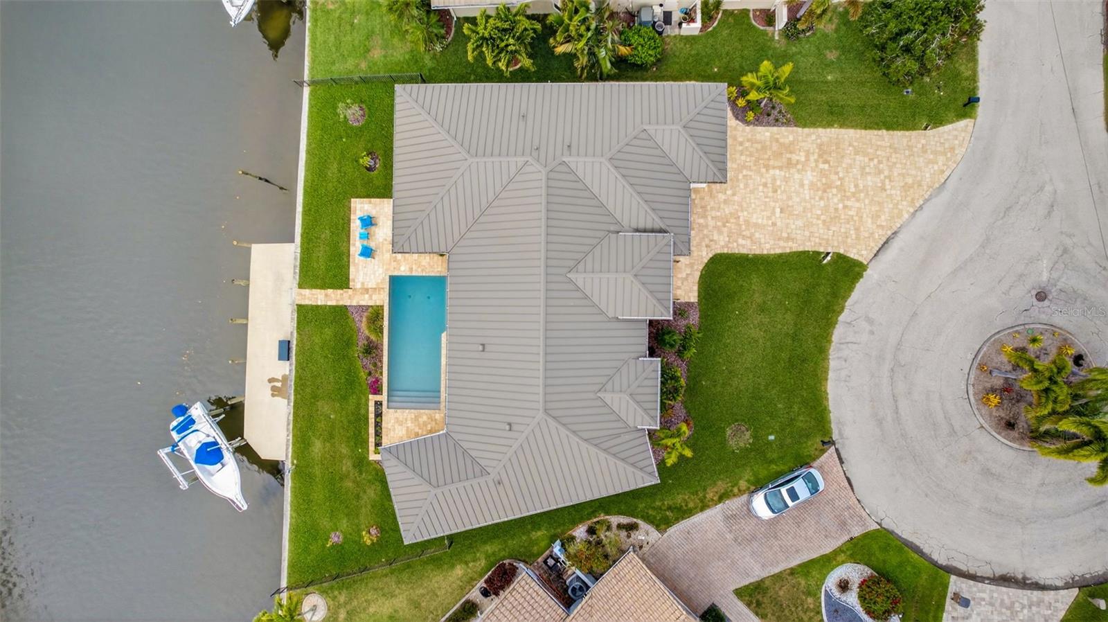 Image 35 of 39 For 3363 Trinidad Court