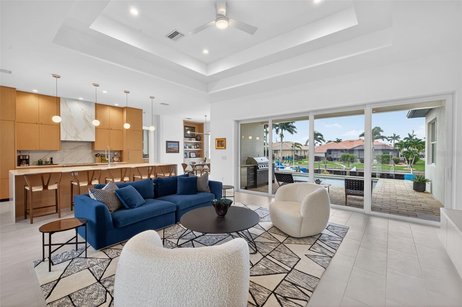 Image 4 of 39 For 3363 Trinidad Court