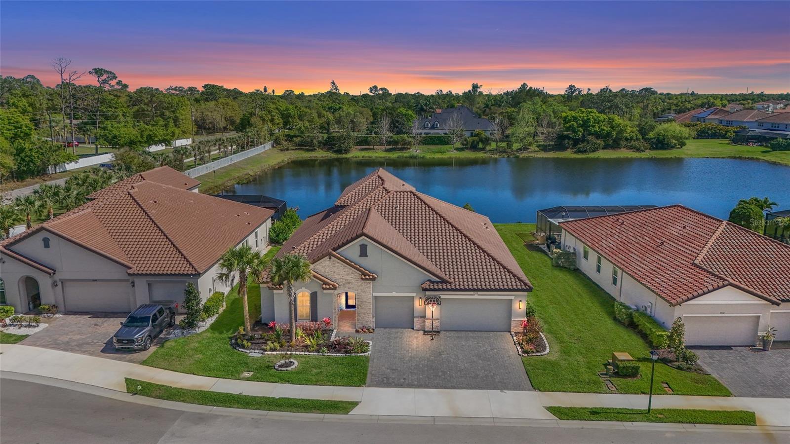 Image 54 of 59 For 7208 Great Egret Boulevard