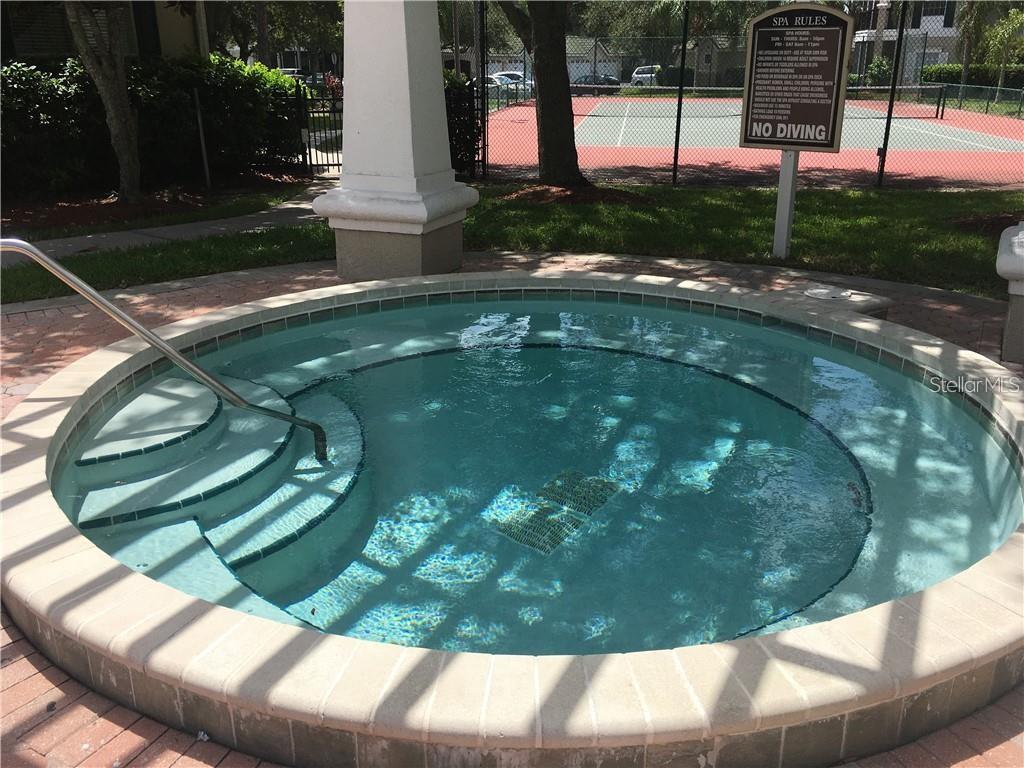 Image 22 of 26 For 5140 Northridge Road 107