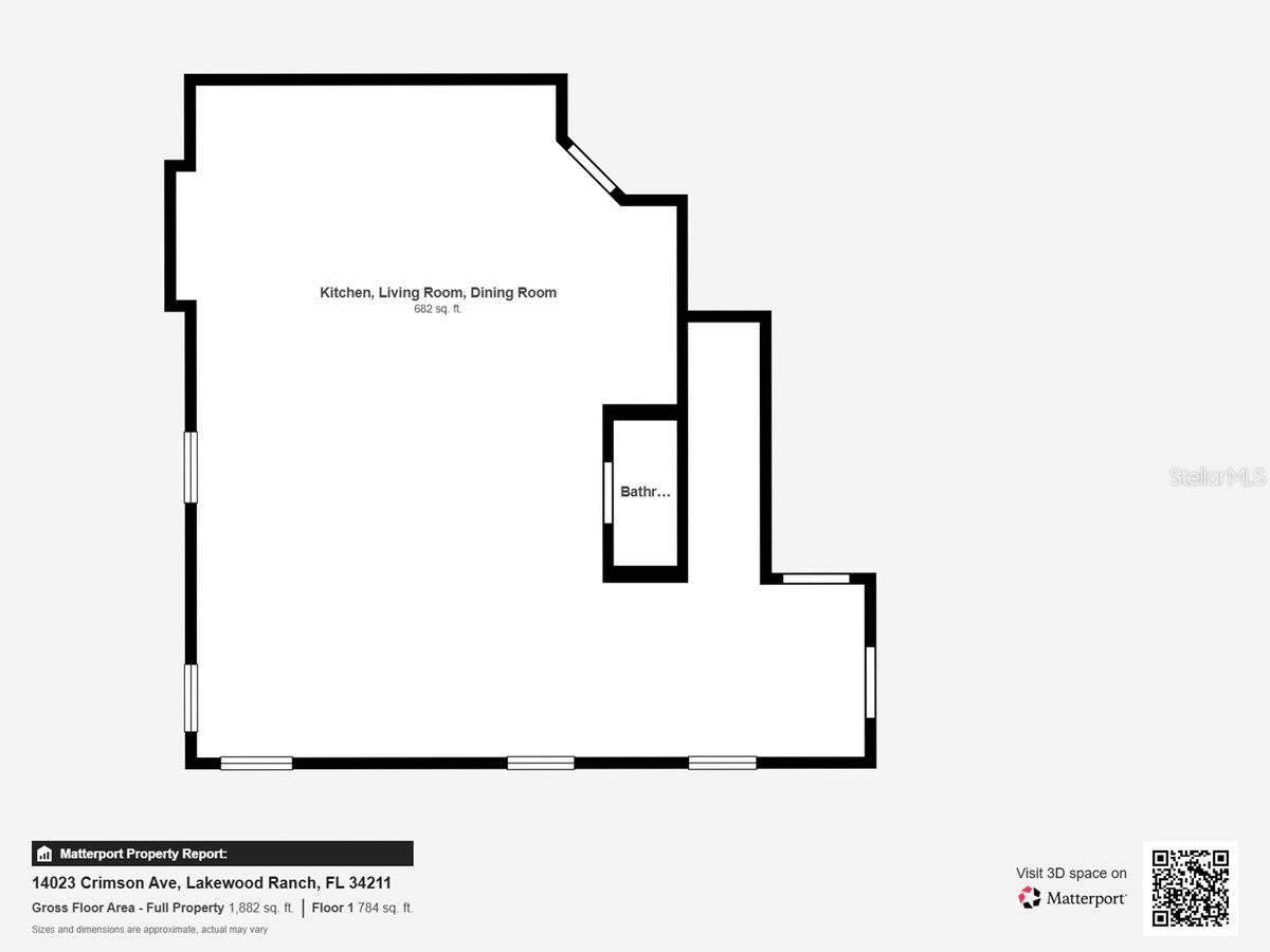 Image 25 of 49 For 14023 Crimson Avenue